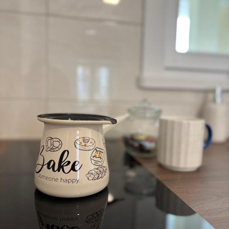 Vila Palas - Apartman sa Balkonom - 41