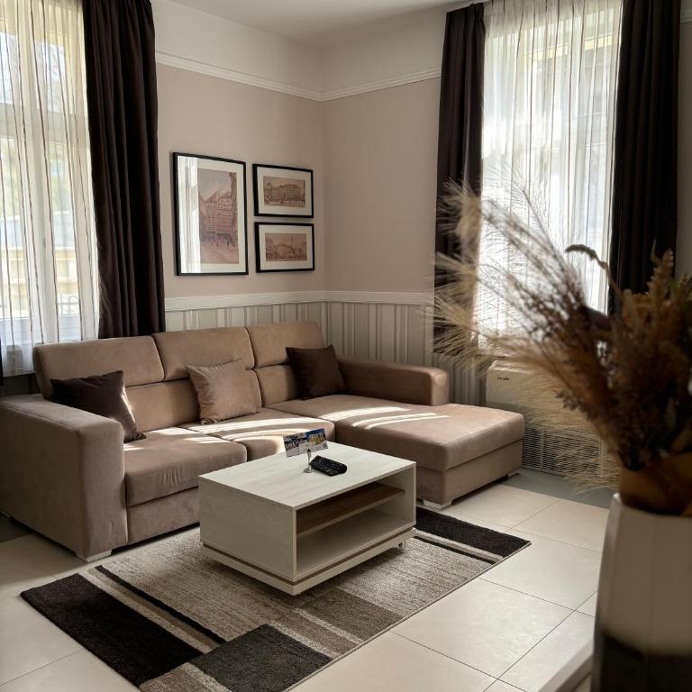 Vila Palas - Apartman sa 1 Spavaćom Sobom - 43