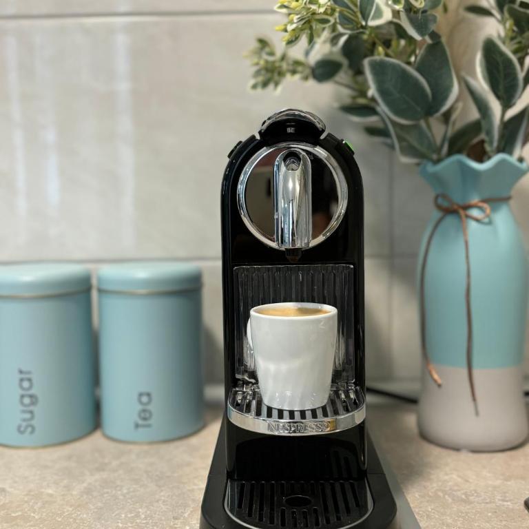 Vila Palas - Apartman sa Balkonom - 37