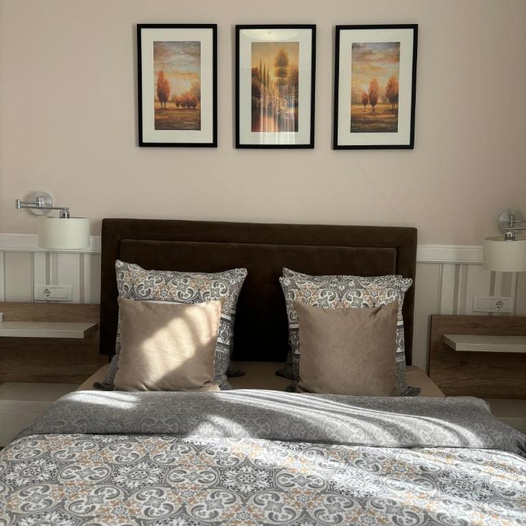 Vila Palas - Apartman sa 1 Spavaćom Sobom - 40