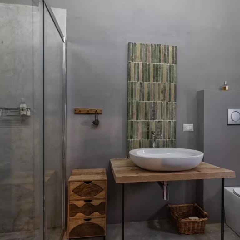Breathe Cottage - Appartamento - 14