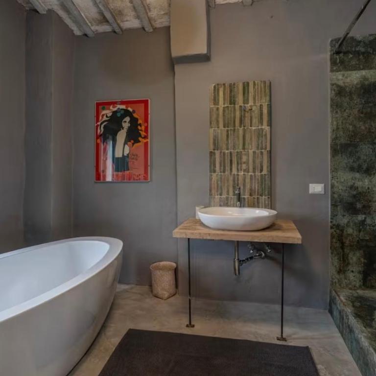 Breathe Cottage - Appartamento - 16