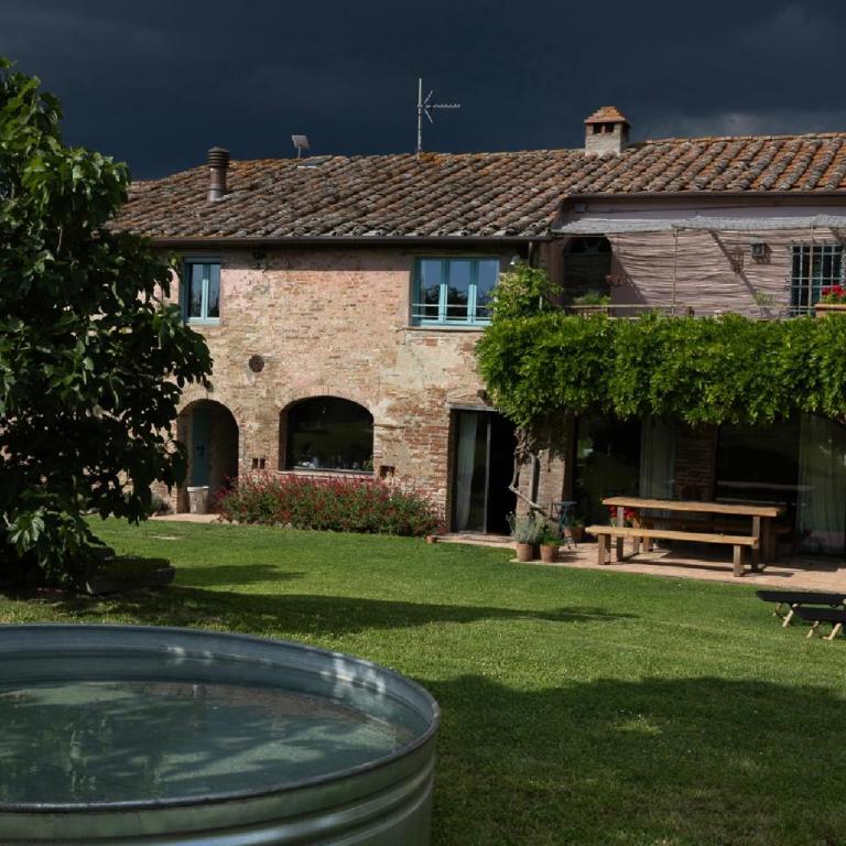 Breathe Cottage - Appartamento - 12