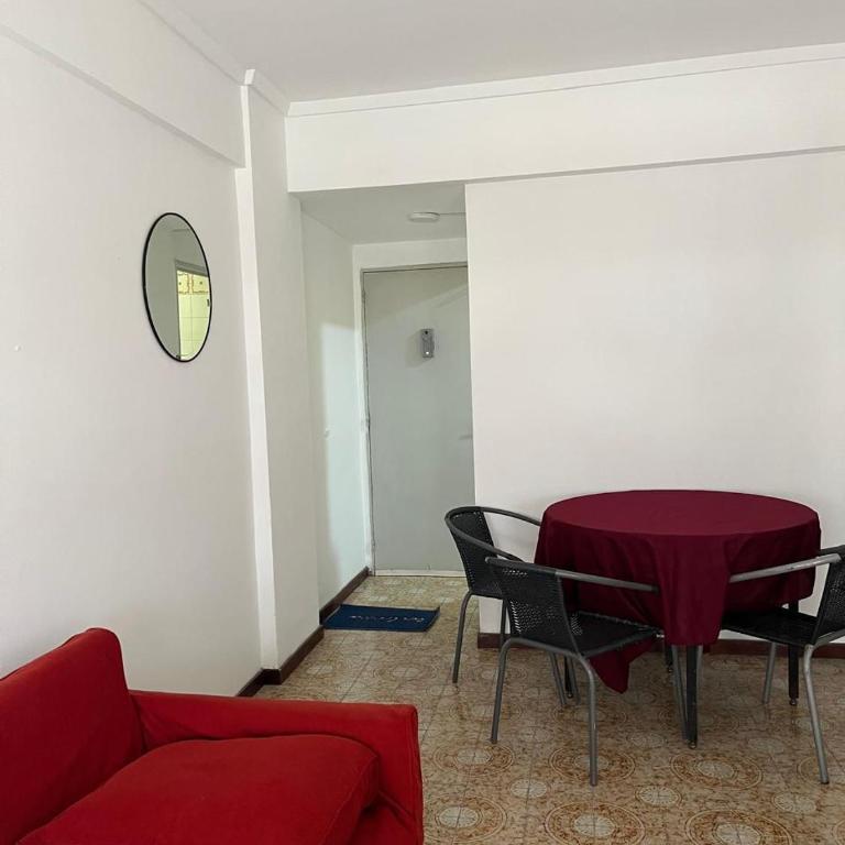 Departamento de veraneo para 2-3 personas - Apartamento de 1 dormitorio - 5