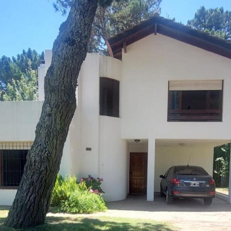 Casa para 10 en Pinamar - Apartamento - 1