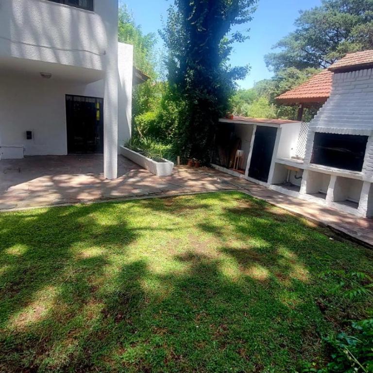 Casa para 10 en Pinamar - Apartment - 2