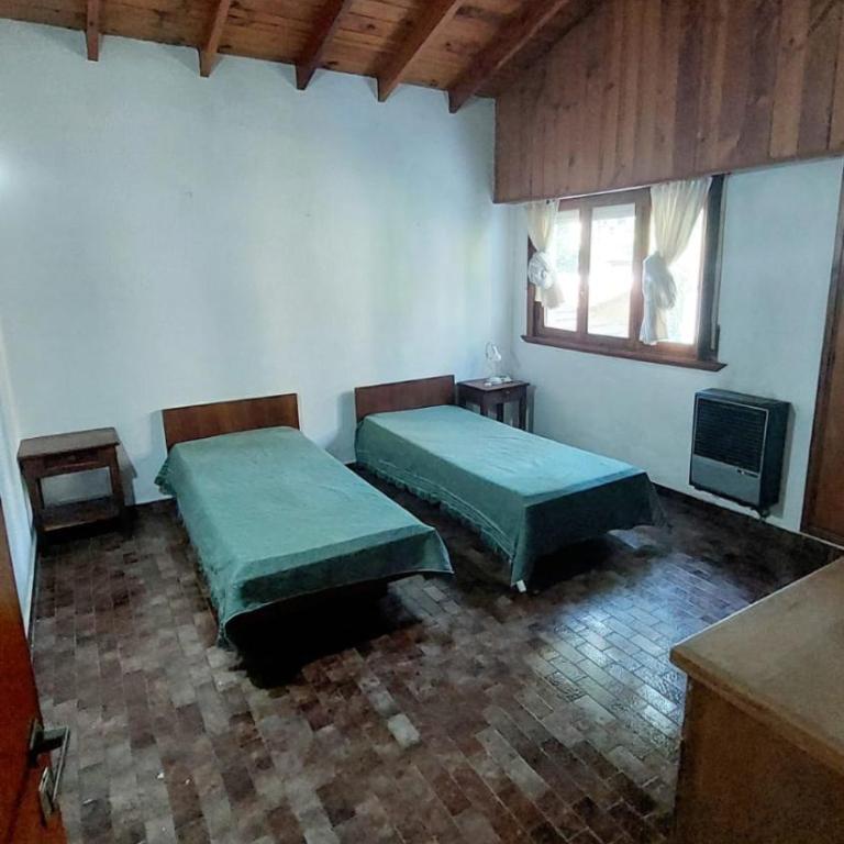 Casa para 10 en Pinamar - Apartment - 5