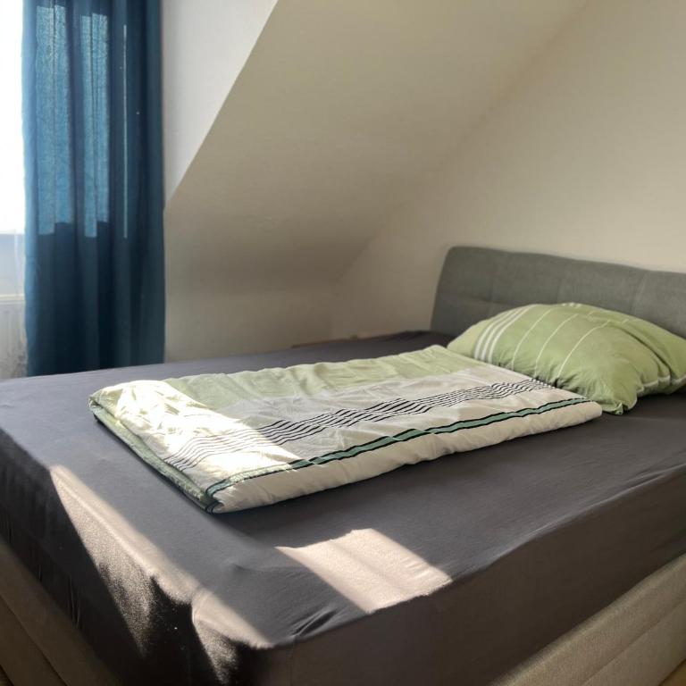 Beishan Apartment Dachgeschoss - Appartamento con 2 Camere da Letto - 5