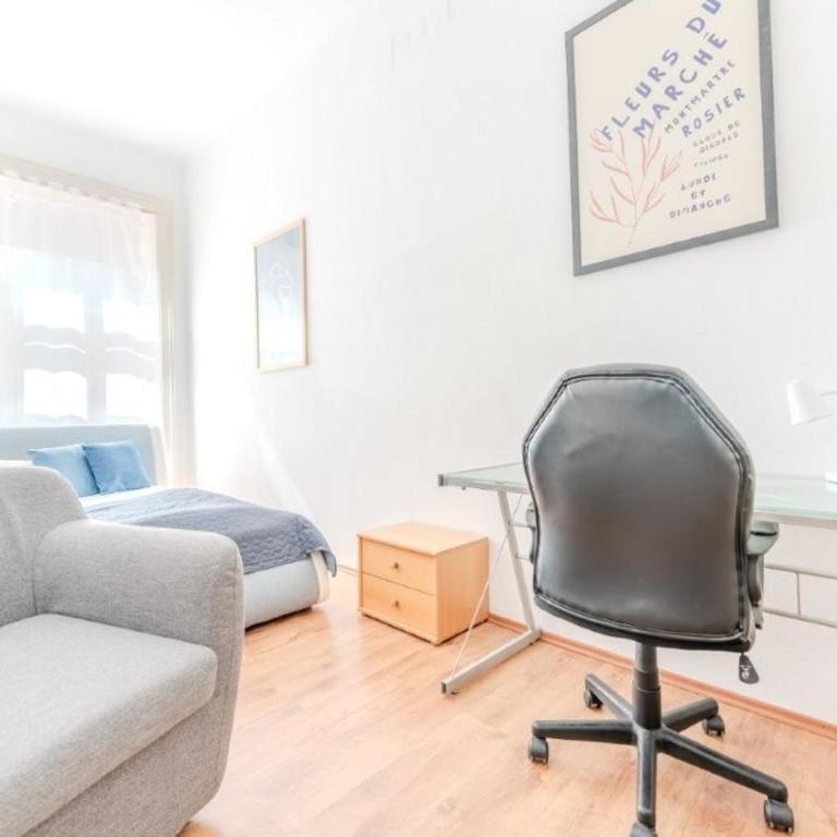 Stadtwohnung im Zentrum - Apartment mit 3 Schlafzimmern - 31