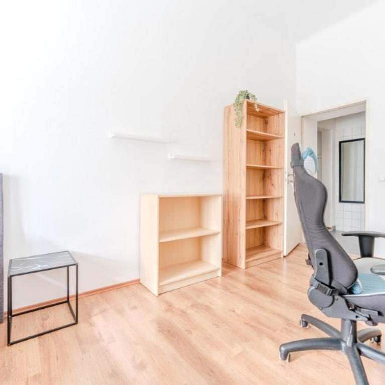 Stadtwohnung im Zentrum - Apartment mit 3 Schlafzimmern - 32