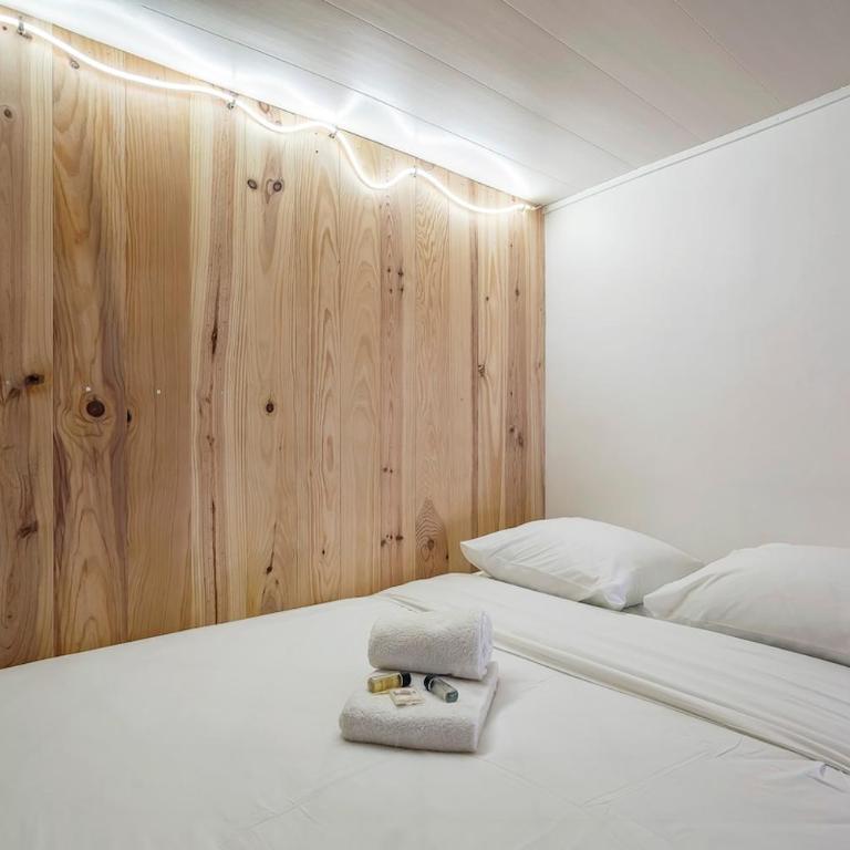Superb Loft with unique design heart of Lyon - Appartement 3 Chambres - 3