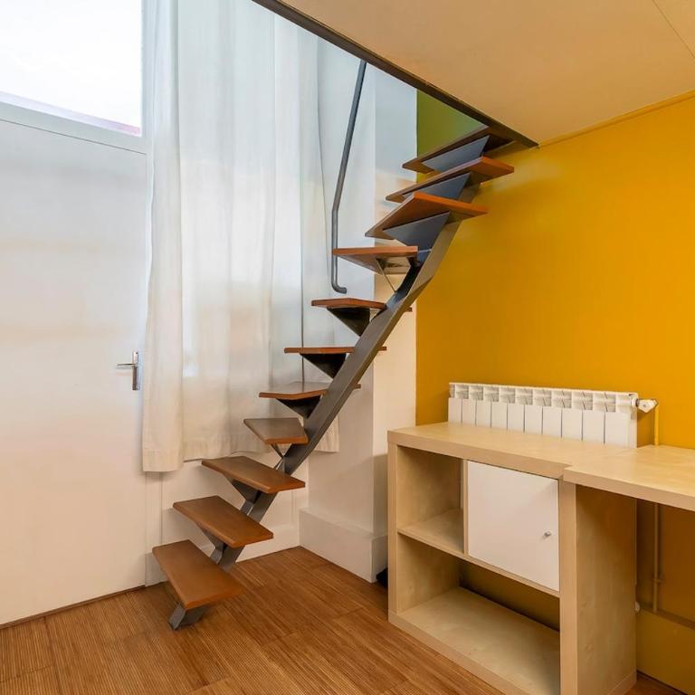 Superb Loft with unique design heart of Lyon - Appartement 3 Chambres - 7