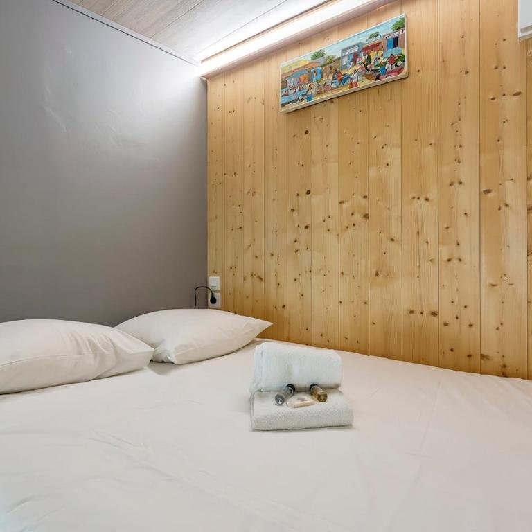 Superb Loft with unique design heart of Lyon - Appartement 3 Chambres - 18