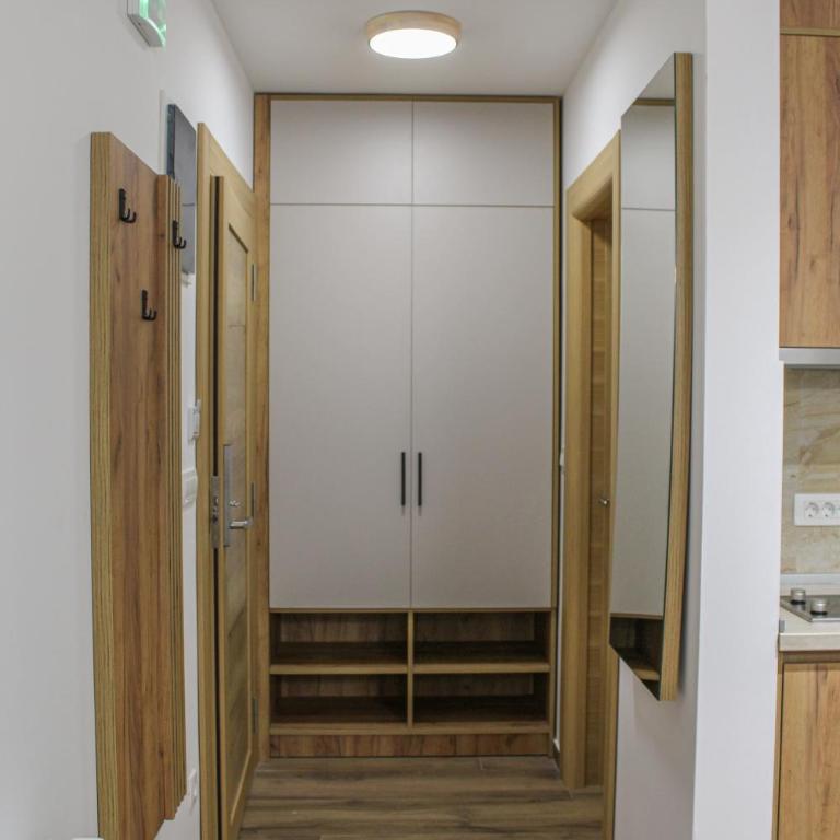 ASYAS Apartments - Studio Apartman - 9