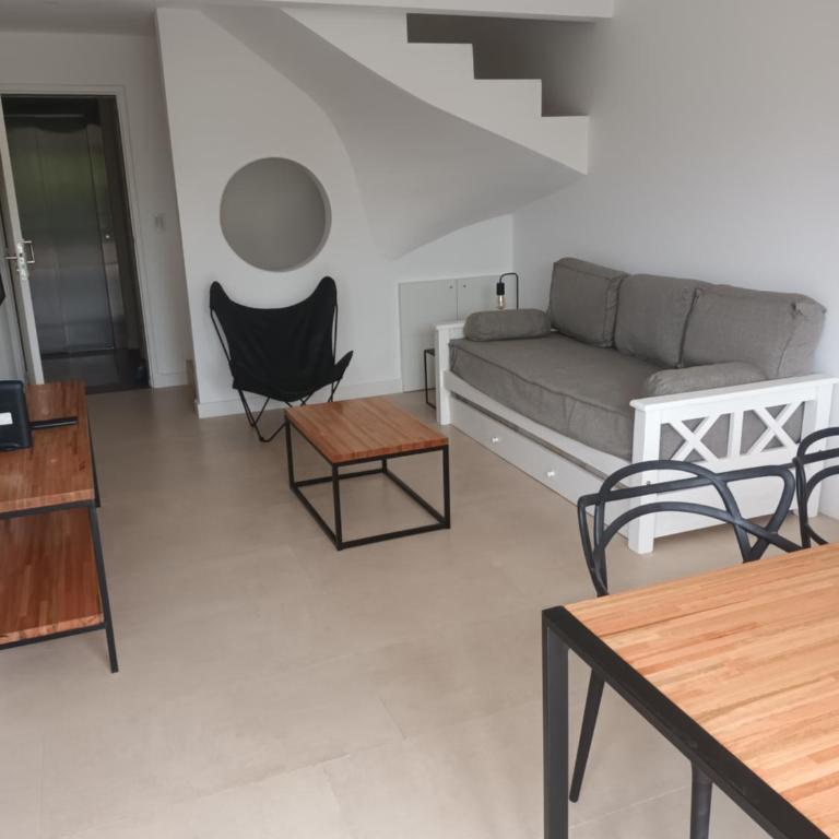 Apartamento en La Perla - Apartamento de 1 dormitorio - 5