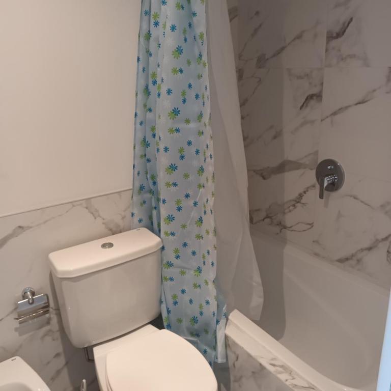 Apartamento en La Perla - Apartamento de 1 dormitorio - 3
