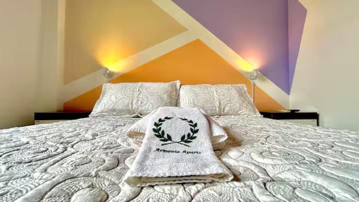 Armonia Aparts - Apartamento - 4