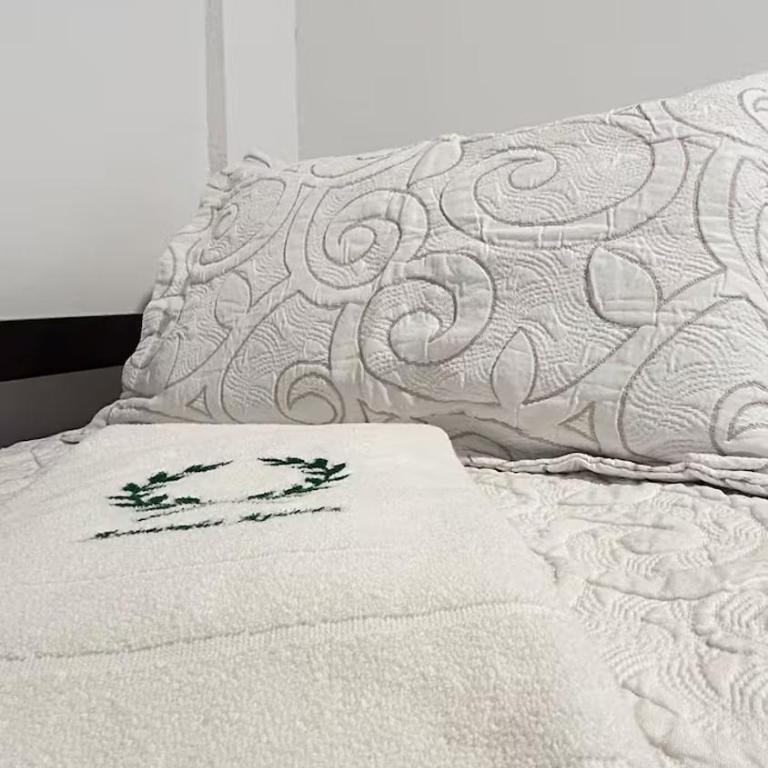 Armonia Aparts - Apartamento - 6