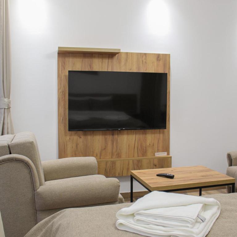 ASYAS Apartments - Studio Apartman - 13