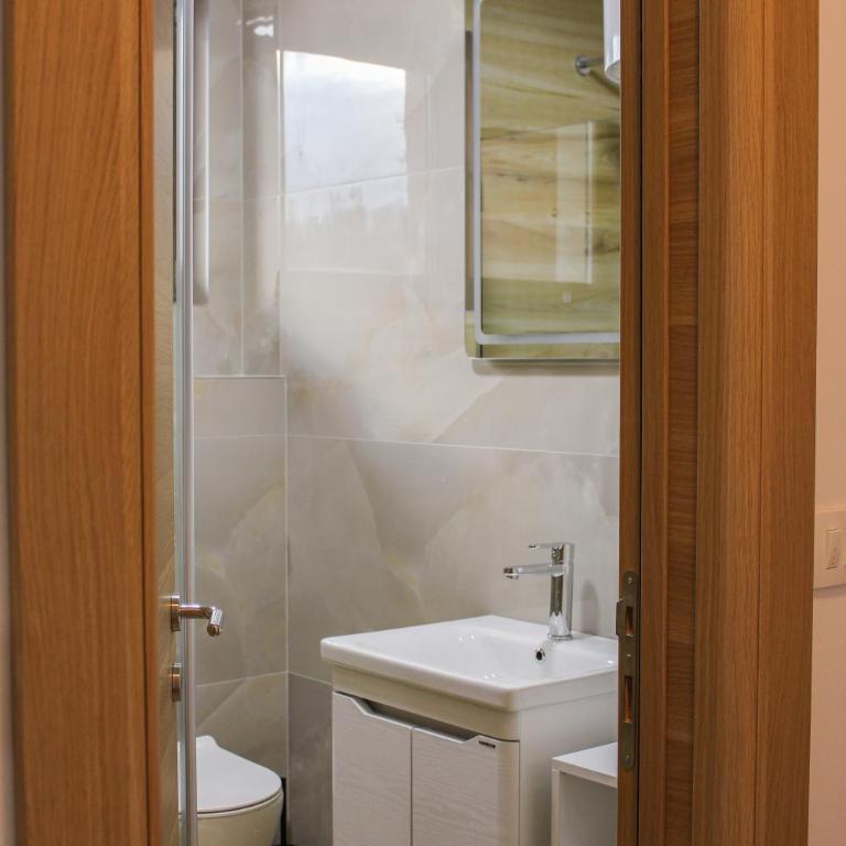 ASYAS Apartments - Studio Apartman - 16