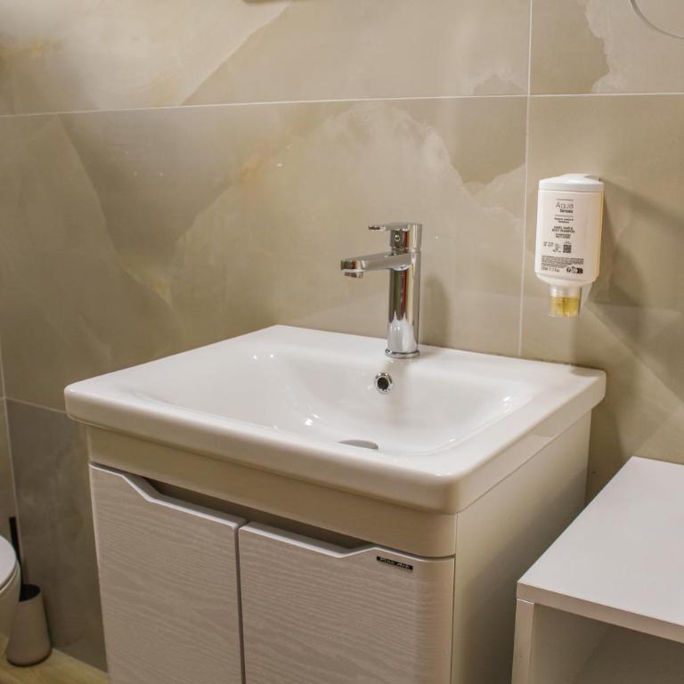 ASYAS Apartments - Studio Apartman - 17
