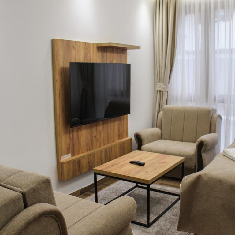 ASYAS Apartments - Studio Apartman - 23