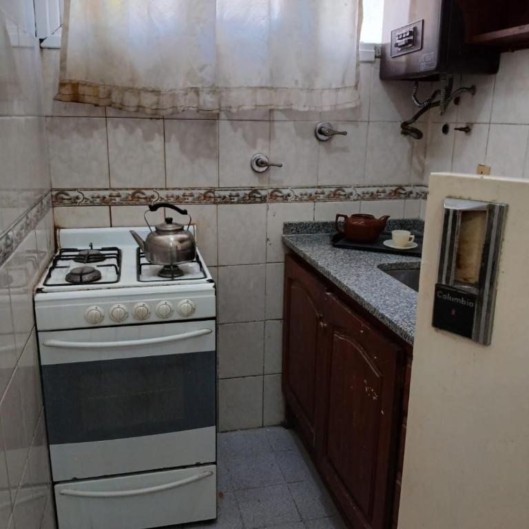 Altamar 5D - Two-Bedroom Apartment - 3