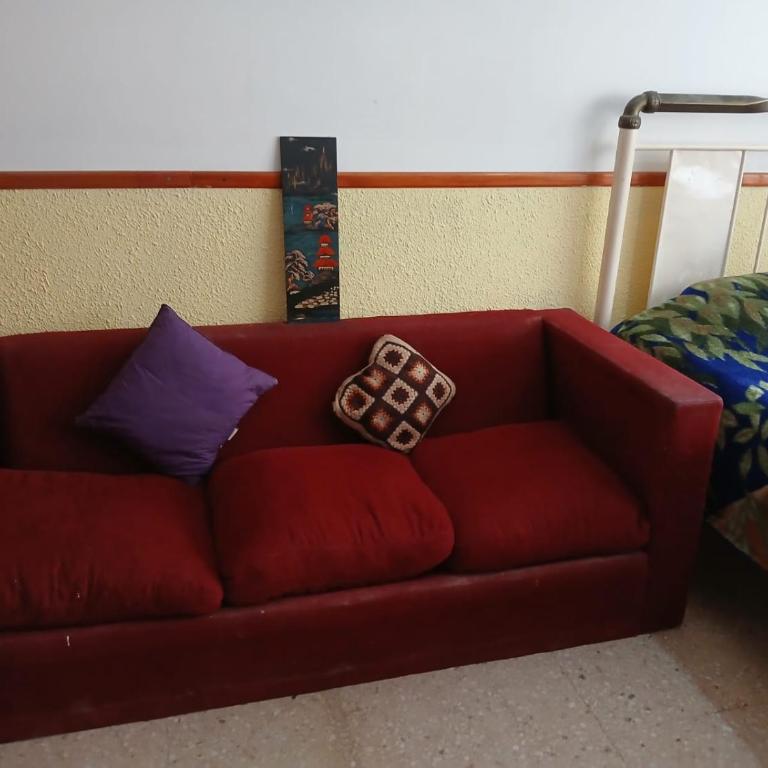 Altamar 5D - Two-Bedroom Apartment - 4