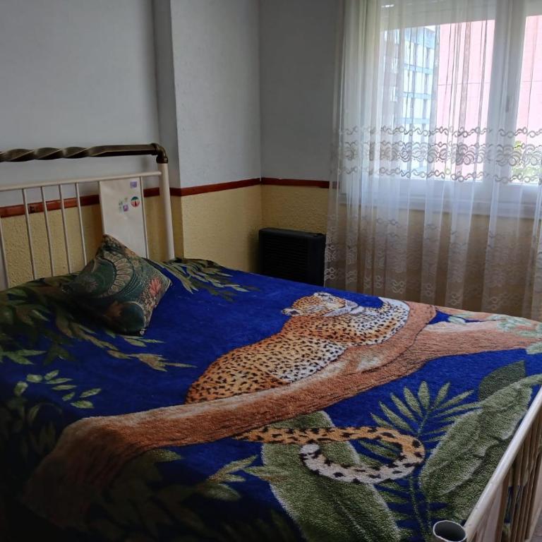 Altamar 5D - Two-Bedroom Apartment - 5