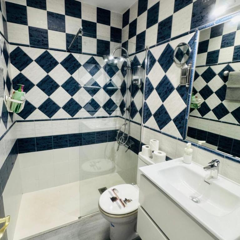 PLAYMAR SOL - Apartamento de 1 dormitorio - 4