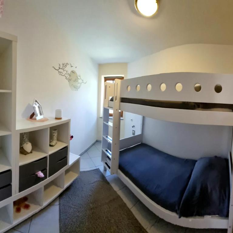 Appartement Stadler - Apartamento con ducha - 21