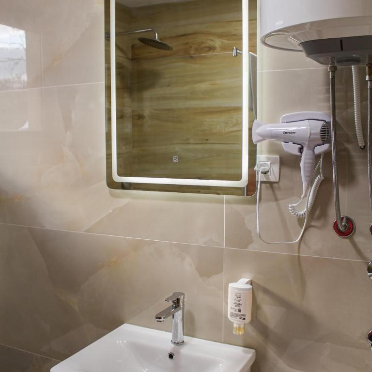 ASYAS Apartments - Studio Apartman - 19