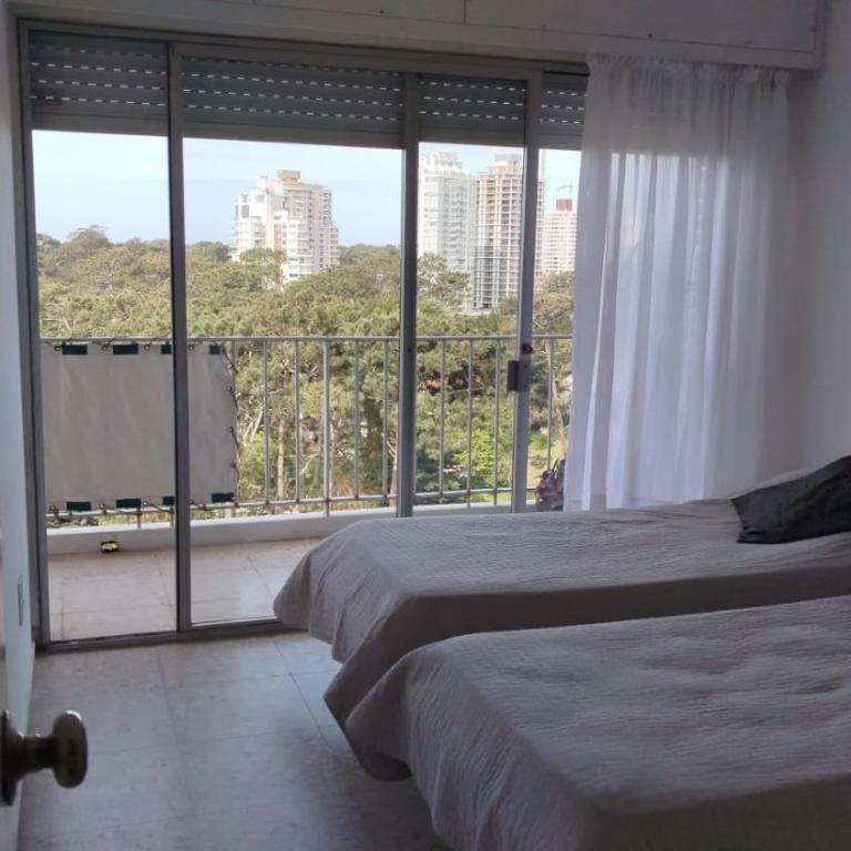 Amplio y con vista al mar en complejo Arcobaleno - Apartamento de 2 dormitorios - 5