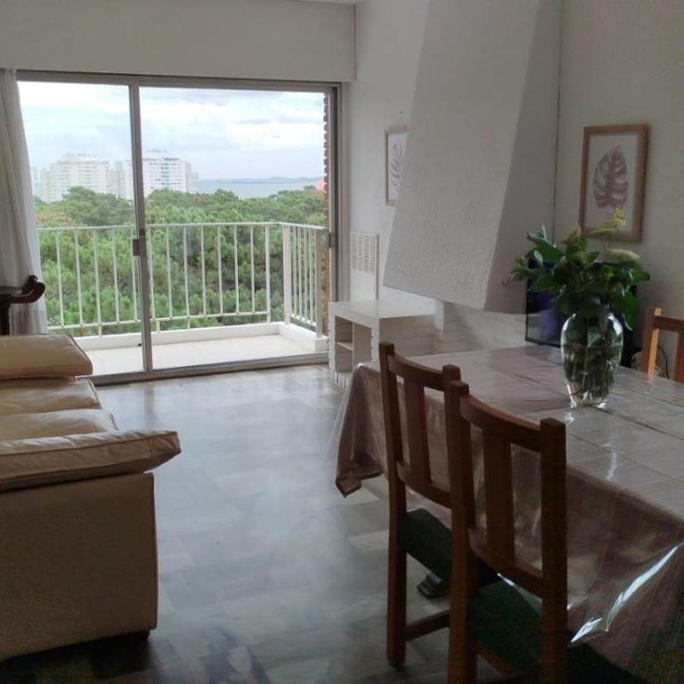 Amplio y con vista al mar en complejo Arcobaleno - Apartamento de 2 dormitorios - 2