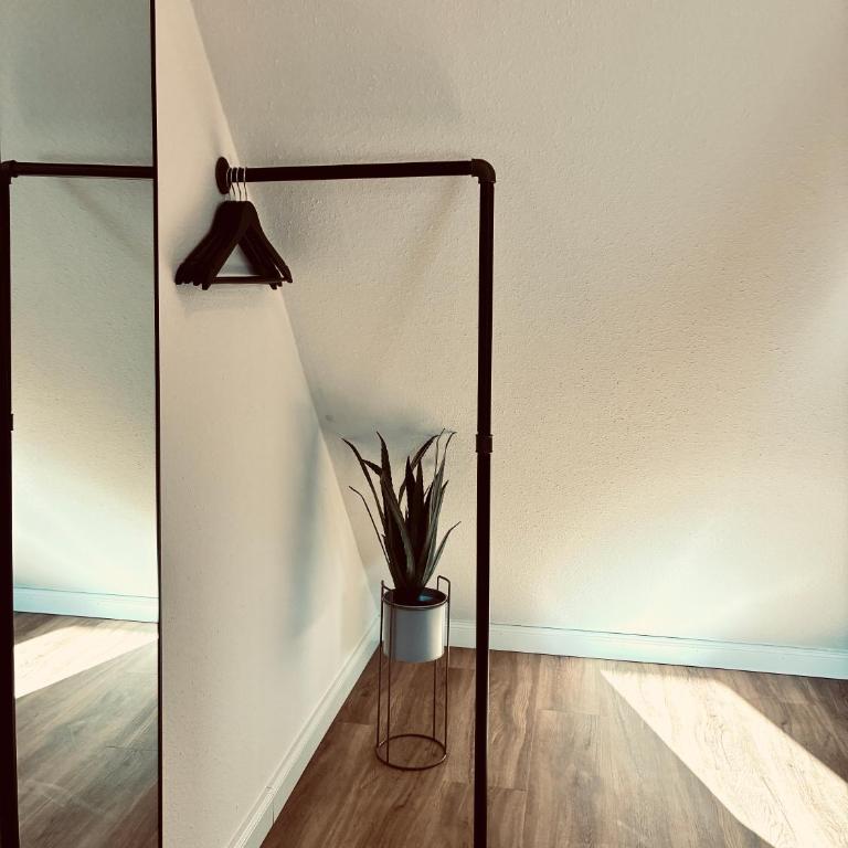 City Apartment - Immenstadt im Allgäu - Apartment mit 2 Schlafzimmern - 22