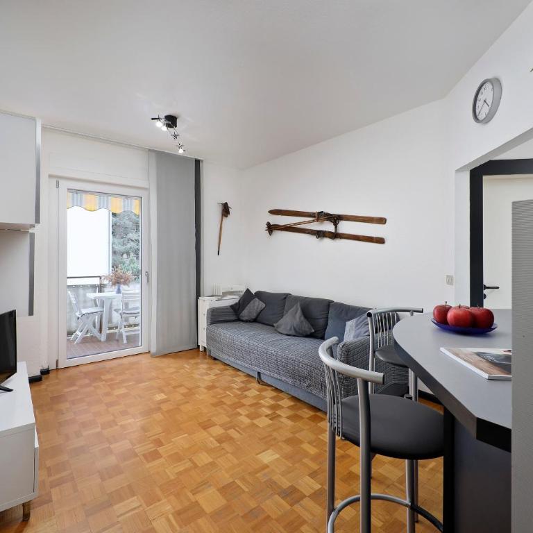 Casa Vitter - Central Apartment with Garage, Merano - Appartamento con 1 Camera da Letto - 6