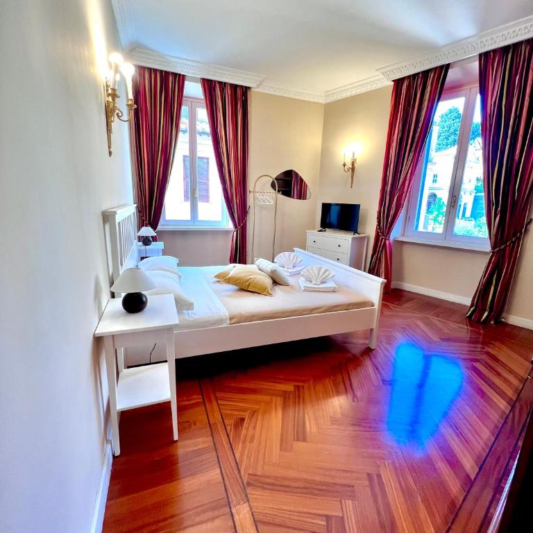 Artisti Home - Appartamento con 2 Camere da Letto - 4