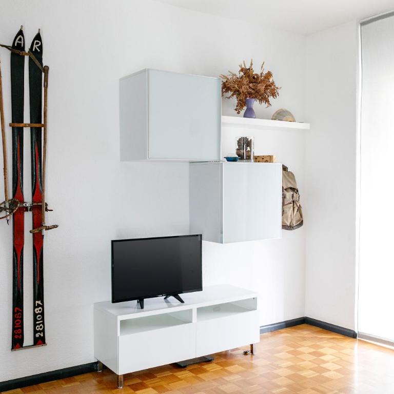 Casa Vitter - Central Apartment with Garage, Merano - Appartamento con 1 Camera da Letto - 8