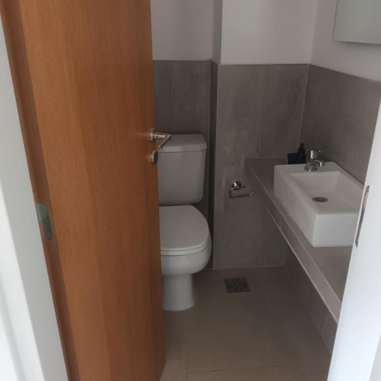 Apartamento en La Perla - Apartamento de 1 dormitorio - 8