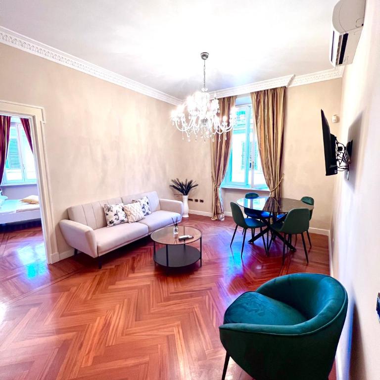 Artisti Home - Appartamento con 2 Camere da Letto - 1
