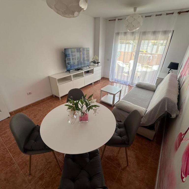Apartamento Bahia Sol - One-Bedroom Apartment - 19