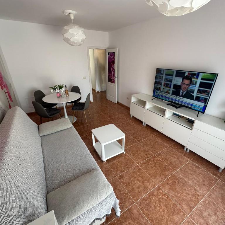 Apartamento Bahia Sol - One-Bedroom Apartment - 20