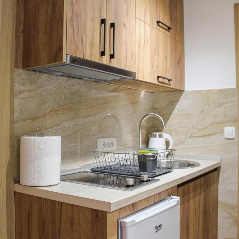 ASYAS Apartments - Superior Apartman - 1