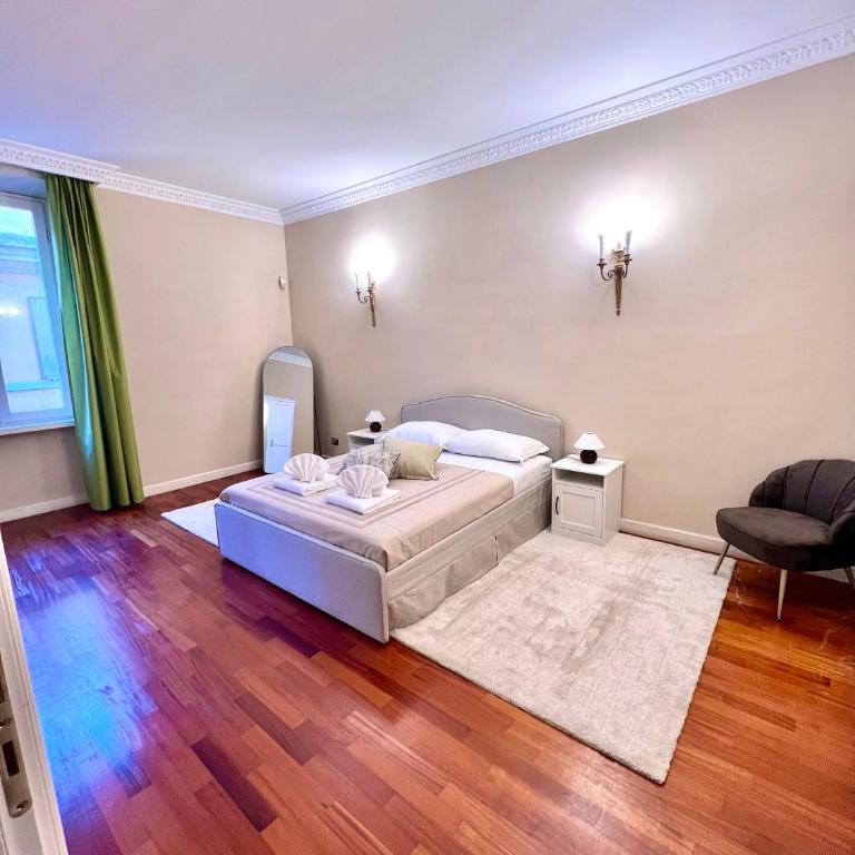 Artisti Home - Appartamento con 2 Camere da Letto - 8