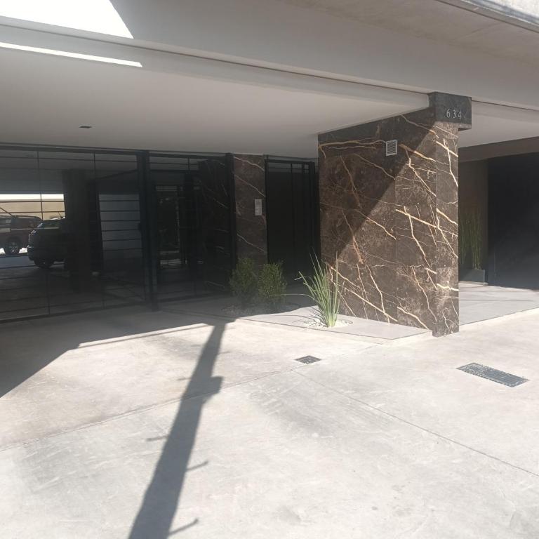 Apartamento en La Perla - Apartamento de 1 dormitorio - 14