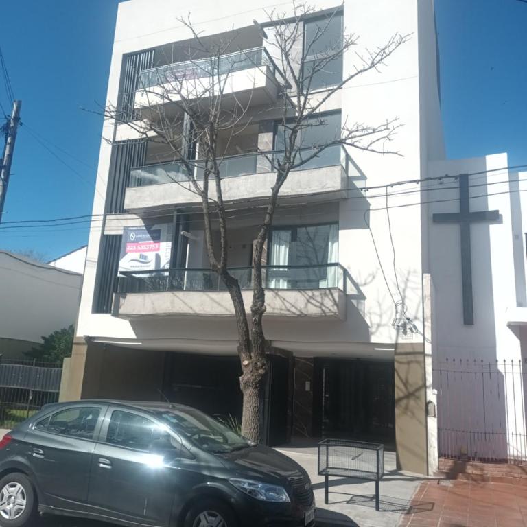 Apartamento en La Perla - Apartamento de 1 dormitorio - 15