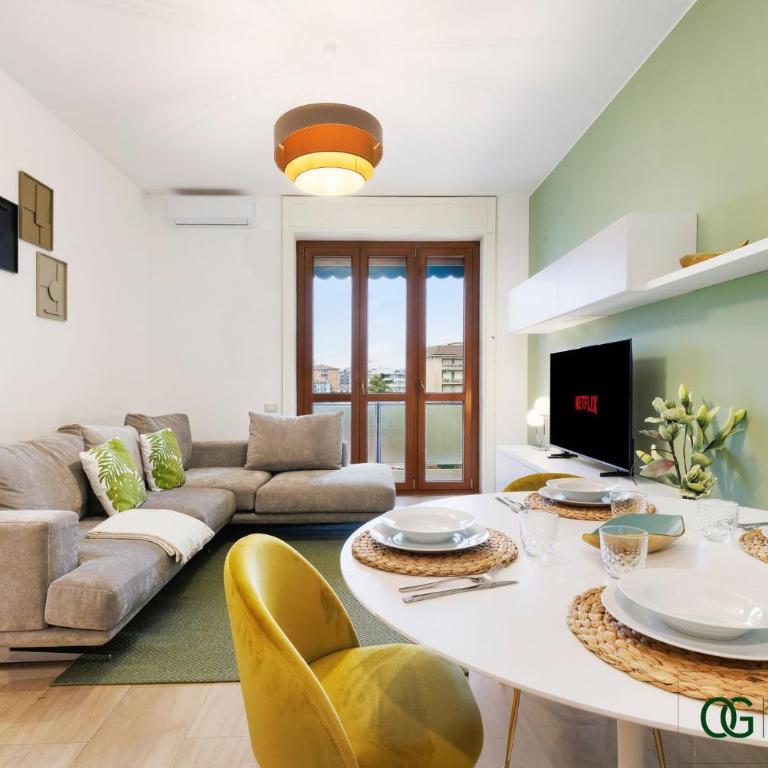 The Remembrances Suite - Appartamento - 1