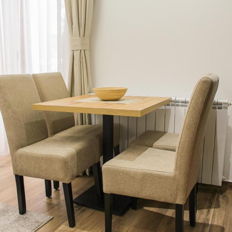 ASYAS Apartments - Superior Apartman - 8