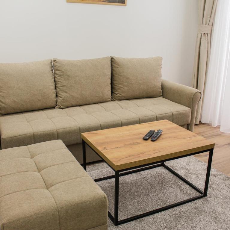 ASYAS Apartments - Superior Apartman - 9