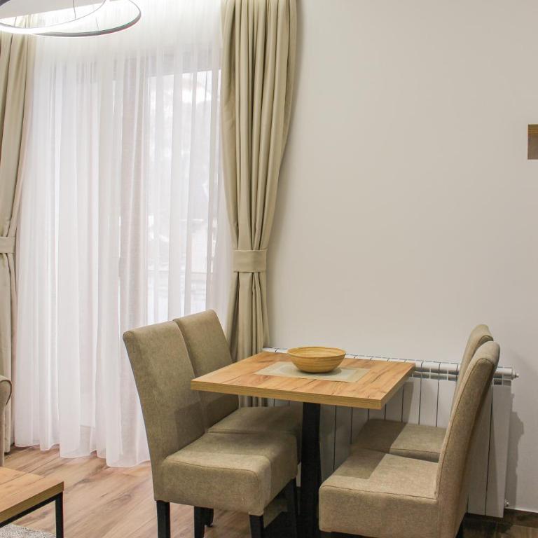 ASYAS Apartments - Superior Apartman - 10